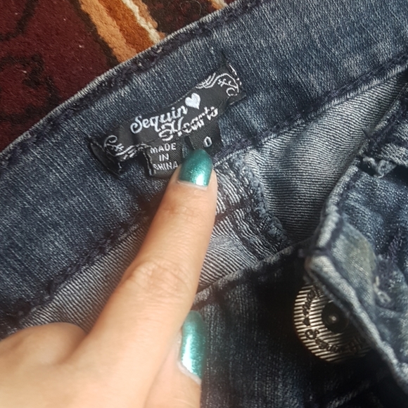 Pants - Picture 2 of 4